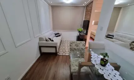 Apartamento com 2 dormitórios à venda, 44 m² por r$ 350.000,00 - água branca - são paulo/sp