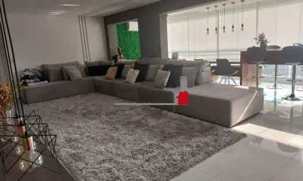 Apartamento com 3 quartos à venda na rua marc chagall, 339, água branca, são paulo, 157 m2 por r$ 3.180.000