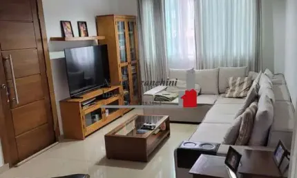 Casa com 3 quartos à venda na Rua Elvira Barbosa, 66, Limão, São Paulo por R$ 850.000
