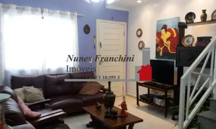Casa com 2 quartos à venda na rua márcio humberto gandolpho, 177, imirim, são paulo, 86 m2 por r$ 537.500