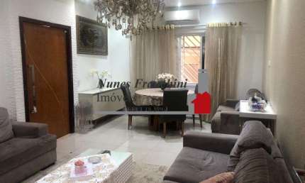 Casa com 3 quartos à venda na Rua Coronel Joaquim de Freitas, 159, Limão, São Paulo, 220 m2 por R$ 1.500.000