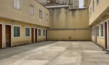 Sobrado de 2 quartos com 2 suítes em condomínio no limão - sp: 120m², 3 banheiros e 2 vagas de garagem!