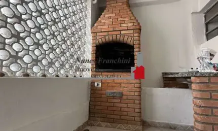 Casa com 3 quartos à venda na rua josé soriano de sousa, 143, casa verde, são paulo, 140 m2 por r$ 550.000
