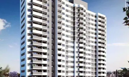 APARTAMENTO COM 2 DORMITÓRIOS À VENDA, 43 M² POR R$ 446.000,00 - IMIRIM - SÃO PAULO/SP