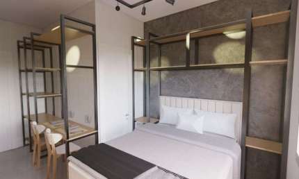 APARTAMENTO COM 1 DORMITÓRIO À VENDA, 16 M² POR R$ 170.000,00 - CASA VERDE ALTA - SÃO PAULO/SP