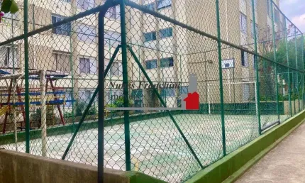 Apartamento com 2 dormitórios à venda, 58 m² por r$ 257.000,00 - freguesia do ó - são paulo/sp