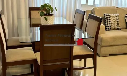Apartamento com 2 quartos à venda na avenida clavásio alves da silva, 341, limão, são paulo, 85 m2 por r$ 440.000