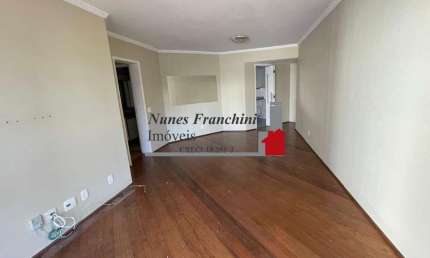 Apartamento com 3 quartos à venda na rua doutor sodré, 158, vila nova conceição, são paulo, 104 m2 por r$ 1.350.000