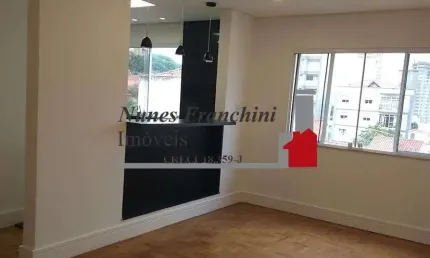 Apartamento com 3 quartos à venda na rua daniel rossi, 67, santana, são paulo, 80 m2 por r$ 450.000