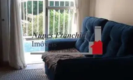 Apartamento com 2 quartos à venda na avenida raimundo pereira de magalhães, 12011, jardim marilu, são paulo, 59 m2 por r$ 278.780
