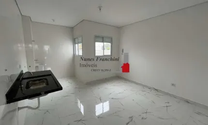 Apartamento com 1 quarto à venda na Rua Coronel Mário de Azevedo, 54, Limão, São Paulo, 42 m2 por R$ 250.000