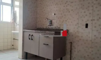 Apartamento com 2 quartos à venda na avenida deputado emílio carlos, 3371, limão, são paulo, 50 m2 por r$ 270.000