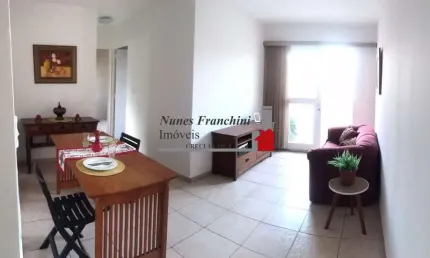 Apartamento com 2 quartos à venda na Rua José Soriano de Sousa, 292, Casa Verde, São Paulo, 55 m2 por R$ 294.000