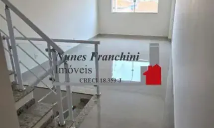 Casa com 2 quartos à venda na rua lavras do sul, 339, 343 e, limão, são paulo, 120 m2 por r$ 670.000