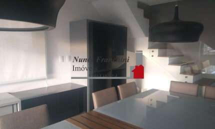Cobertura com 3 quartos à venda na Rua Santo Egídio, 804, Santa Teresinha, São Paulo por R$ 2.545.000