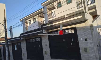 Casa com 2 quartos à venda na Rua Paulino Braga, 52, Freguesia do Ó, São Paulo, 250 m2 por R$ 1.300.000