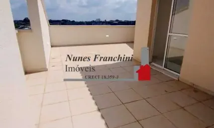 Apartamento com 2 quartos à venda na avenida joão paulo da silva, 635, interlagos, são paulo, 104 m2 por r$ 560.000