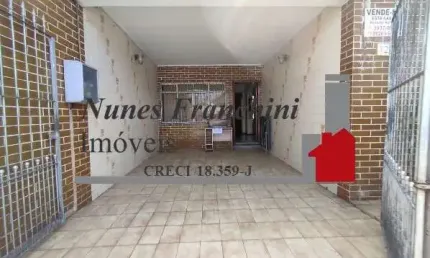 Casa com 2 quartos à venda na rua comendador varam keutenedjian, 32, casa verde, são paulo por r$ 480.000