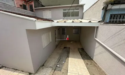 Casa com 2 quartos à venda na rua alesso baldovinetti, 760, casa verde, são paulo por r$ 510.000
