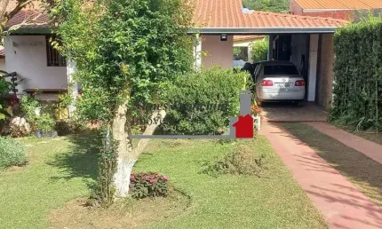 Chácara / sítio com 4 quartos à venda na RUA REPRESA, 2521, Recreio, Ibiúna, 1200 m2 por R$ 520.000