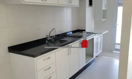 Apartamento com 2 quartos à venda na rua marc chagall, 397, água branca, são paulo, 79 m2 por r$ 1.600.000