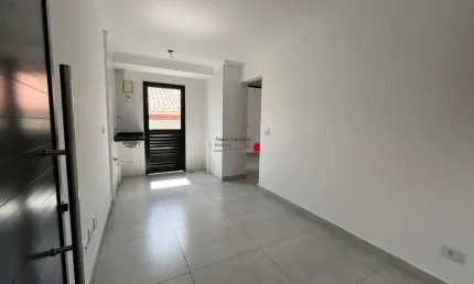 Apartamentos de 31 e 34 metros no melhor da Casa Verde.