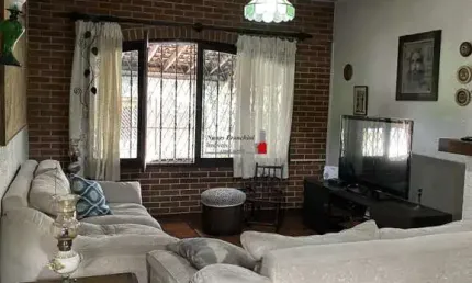 Casa com 4 quartos à venda na Rua Marino Félix, 56, Casa Verde, São Paulo por R$ 1.670.000