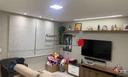 Casa com 2 quartos à venda na Rua Lavras do Sul, 23, Limão, São Paulo, 111 m2 por R$ 790.000