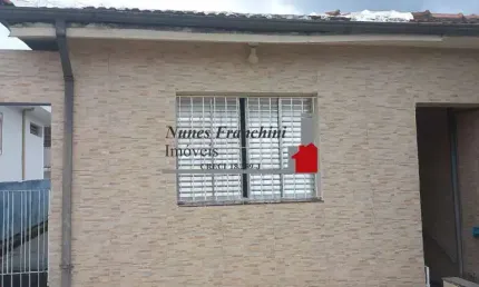 Casa com 2 quartos à venda na Rua Padre Mariano Ronchi, 321, Freguesia do Ó, São Paulo, 197 m2 por R$ 500.000