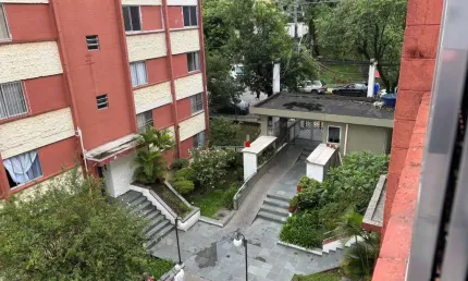 Apartamento com 2 quartos à venda na Rua Paulo Vidigal Vicente de Azevedo, 271, Limão, São Paulo, 62 m2 por R$ 270.000