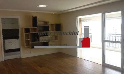 Apartamento com 4 quartos à venda na Rua Cônego Manuel Vaz, 288, Santana, São Paulo, 190 m2 por R$ 2.850.000