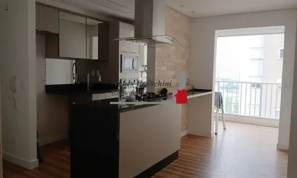 Apartamento com 2 quartos à venda na avenida sebastião henriques, 575, limão, são paulo, 60 m2 por r$ 600.000