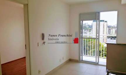 Kitnet / Stúdio para alugar na Rua Marambaia, 397, Casa Verde, São Paulo, 28 m2 por R$ 1.995