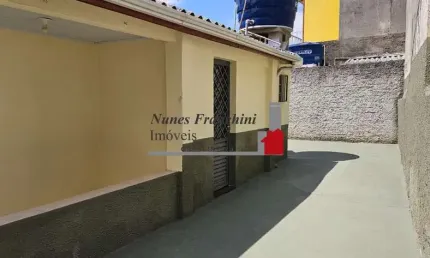 Casa com 2 quartos à venda na rua ernesto luis de oliveira, 220, freguesia do ó, são paulo, 80 m2 por r$ 580.000
