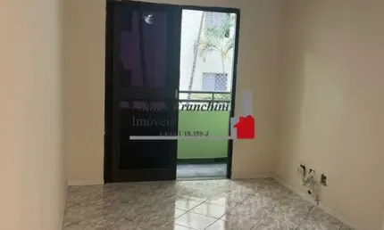 Apartamento com 2 quartos para alugar na rua santo ubaldo, 28, limão, são paulo, 55 m2 por r$ 1.700