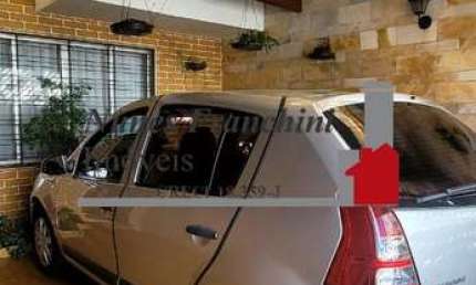 Casa com 2 quartos à venda na Avenida Clavásio Alves da Silva, 570, Limão, São Paulo, 123 m2 por R$ 650.000