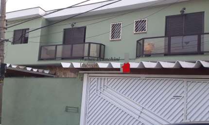 Casa com 3 quartos à venda na Rua Julia Trevisani Gannam, 153, Casa Verde, São Paulo por R$ 720.000
