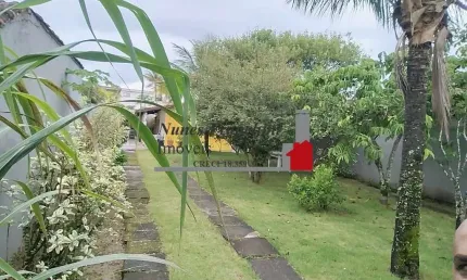 Casa com 1 quarto à venda na rua francisco barbosa, 204, solemar, praia grande, 70 m2 por r$ 455.700