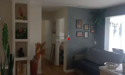 Apartamento com 2 quartos à venda na Rua Isabel de Siqueira Barros, 501, Limão, São Paulo, 60 m2 por R$ 680.000