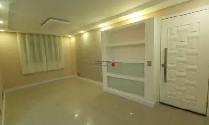 Apartamento com 2 quartos à venda na avenida raimundo pereira de magalhães, 1720, pirituba, são paulo, 54 m2 por r$ 360.000