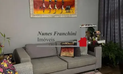 Apartamento com 2 quartos à venda na Rua Copacabana, 385, Santa Teresinha, São Paulo, 49 m2 por R$ 395.000