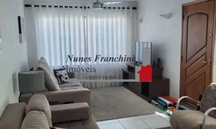 Casa com 3 quartos à venda na Rua Andréa Del Castagno, 228, Limão, São Paulo por R$ 850.000