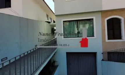 Casa com 3 quartos à venda na rua andréa del castagno, 228, limão, são paulo por r$ 850.000