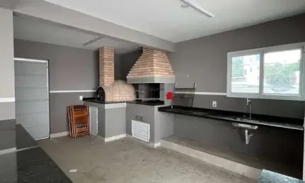 Apartamento à venda em são paulo, bairro limão: 2 quartos, 1 sala, 2 banheiros, 1 vaga de garagem - 60m².