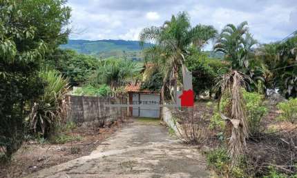 Chácara / sítio com 2 quartos à venda na Rua Bermudas, 551, Recanto Maravilha III, Santana de Parnaíba por R$ 850.000