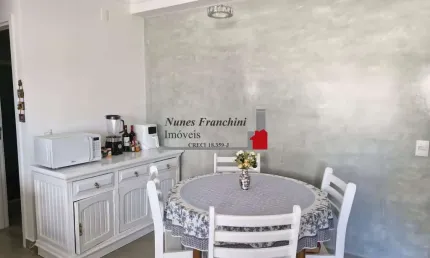 Apartamento com 2 quartos à venda na rua isabel de siqueira barros, 501, limão, são paulo, 56 m2 por r$ 650.000