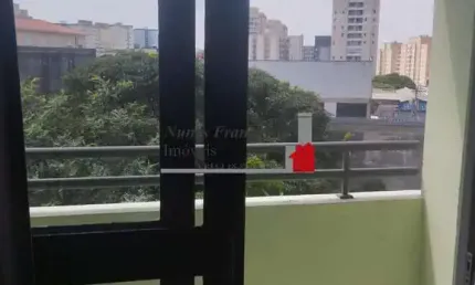 Apartamento com 2 quartos à venda na rua santo ubaldo, 28, limão, são paulo, 54 m2 por r$ 420.000