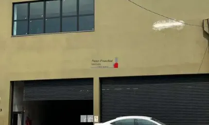 Galpão Comercial para Locação em São Paulo-SP, Bairro Limão: 3 Salas, 9 Banheiros, 25 Vagas de Garagem, 1.340,00 m² de Área.