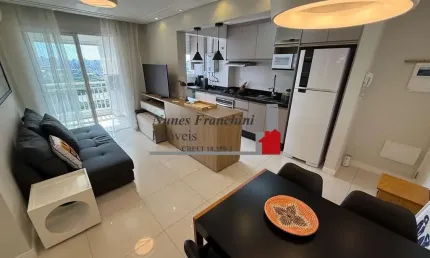 Apartamento com 2 quartos à venda na rua balsa, 543, freguesia do ó, são paulo, 59 m2 por r$ 720.000