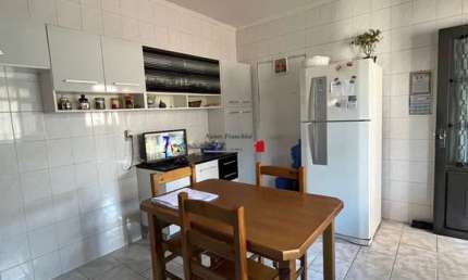 Casa à venda em São Paulo-SP, Vila Siqueira (zona Norte): 7 quartos, 2 salas, 4 banheiros, 2 vagas, 175m². Aproveite!